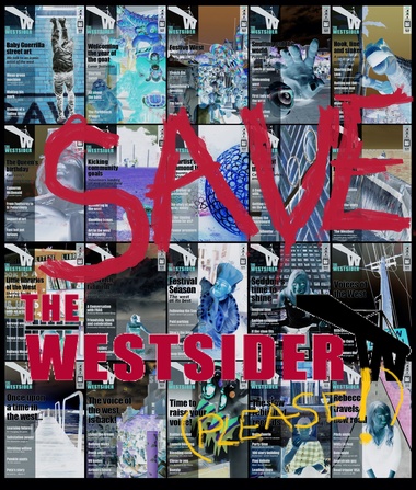 Save the westsider